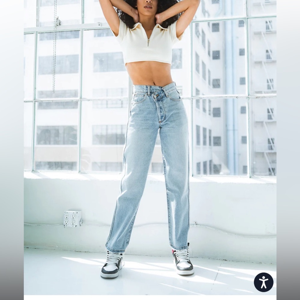 Revice 90’s Baby Joey Wash Size 28